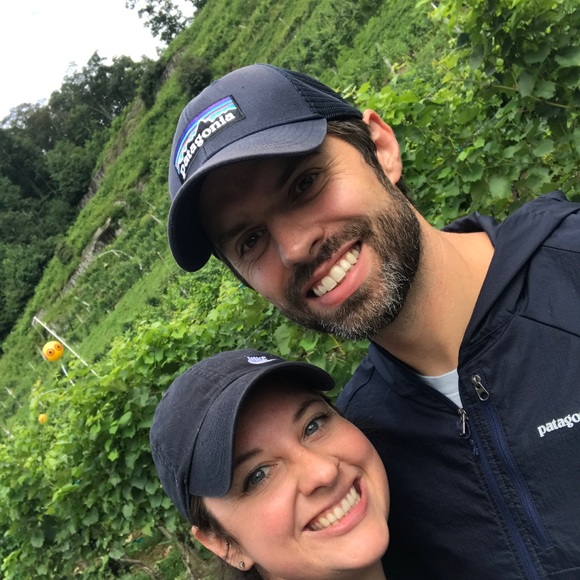 Meet your Posher, Katie - Picture 5 of 5